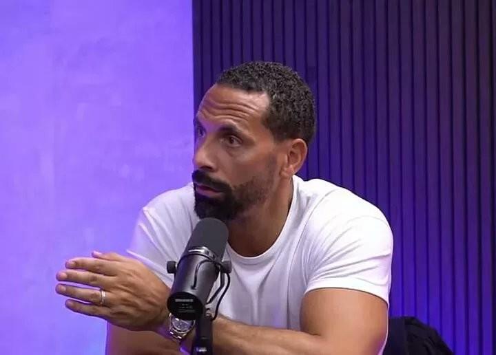 费迪南德质疑阿森纳球迷，阿尔特塔下课的呼声从何而来