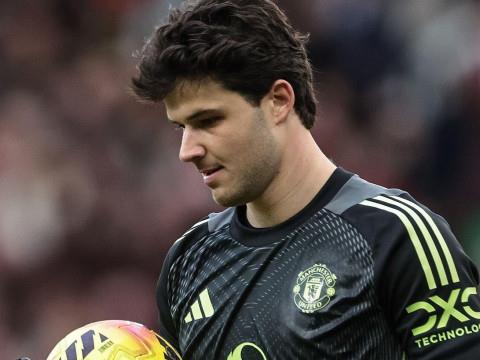 吉格斯评论拉门斯，场上老练如曼联老将