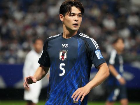 关注新星，英超多队考察日本中场佐野海舟