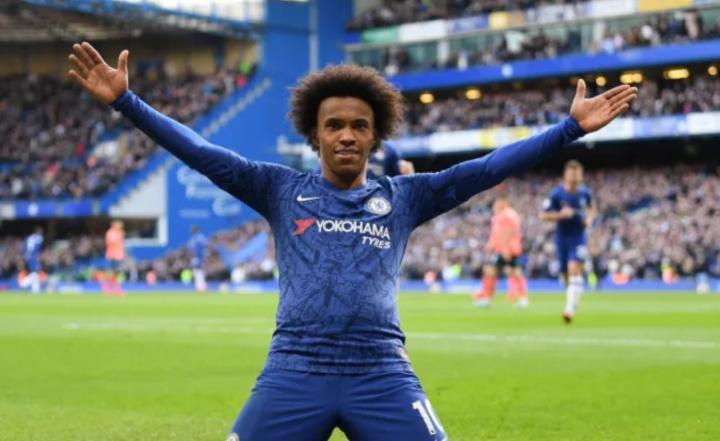 威廉在阿森纳的经历：加盟仅三个月便向经纪人表达离队意愿