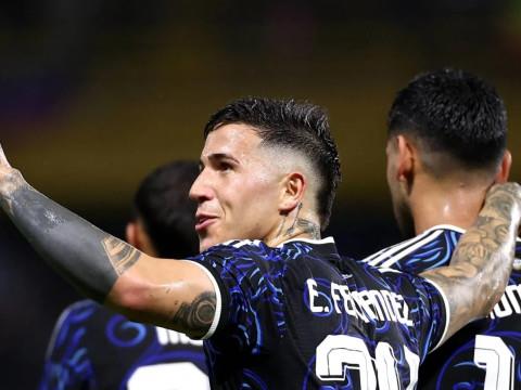 恩佐团队评估，球队内部停赛处罚或将维持