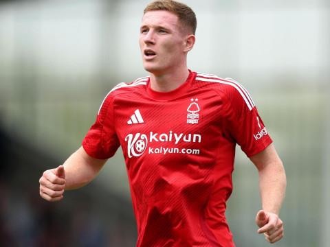 德天空消息，诺丁汉森林对中场埃利奥特·安德森的报价仍超1亿英镑