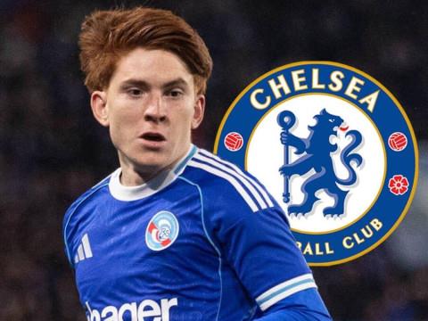 切尔西敲定六年长约，阿根廷新星瓦伦丁·巴尔科入蓝军未来版图