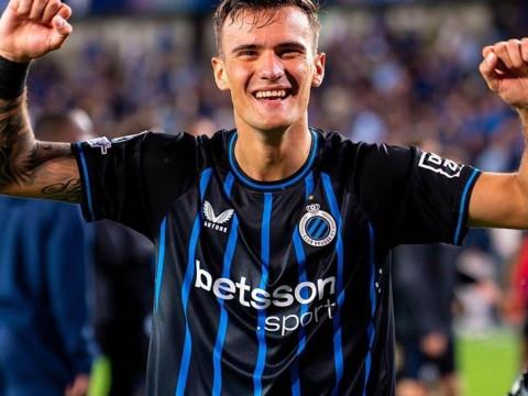 国米今夏有权回购亚历山大·斯坦科维奇，莫雷托确认