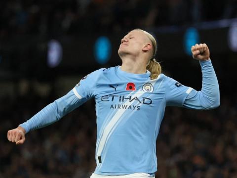 乔·科尔预测足总杯，曼城将获胜