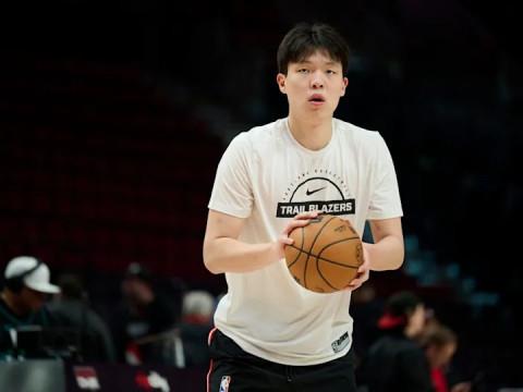 开拓者队记透露，选杨瀚森源于篮球潜力，商业价值只是额外加成