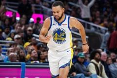 勇士战国王库里出战概率达75%