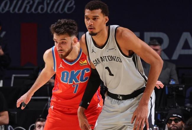 NBA官网最新战力榜排名