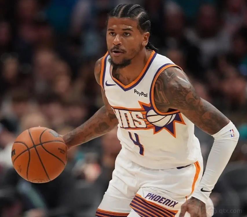 杰伦·格林将首次对阵老东家火箭