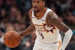 杰伦·格林首次迎战老东家火箭，本赛季仅出战30场