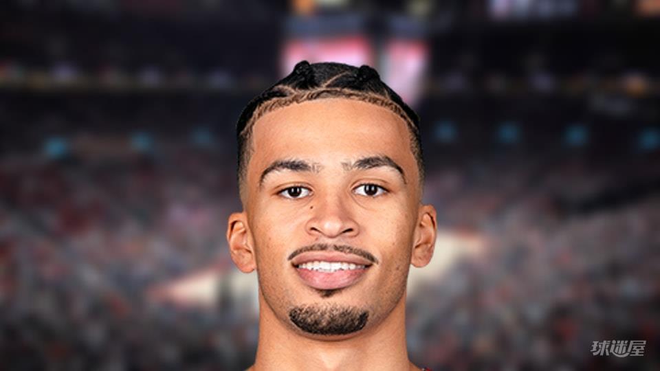 NBA每日三分王：图马尼·卡马拉8三分(2026年04月07日)