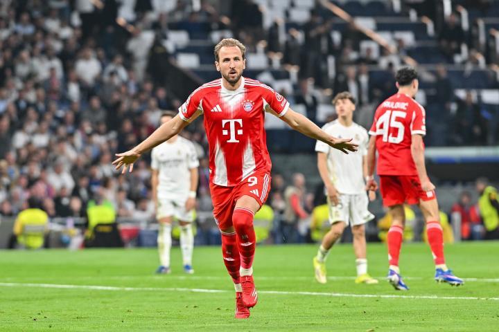 剑南春，诺伊尔封神拜仁占先机，皇马翻盘希望几何