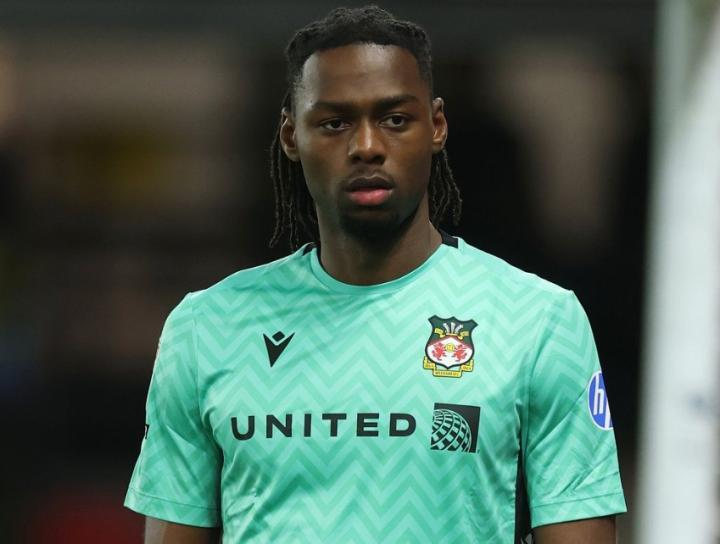 官方确认，尼日利亚成功归化前阿森纳门将奥孔库沃