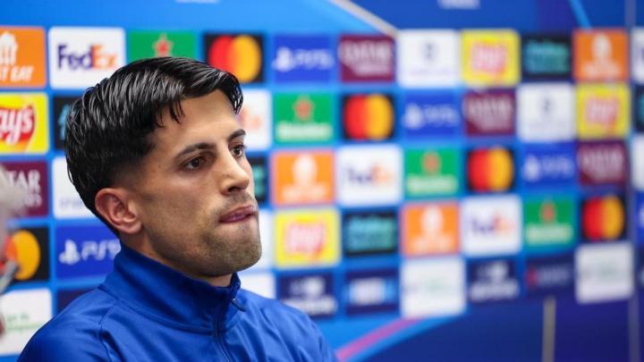 坎塞洛暗示下赛季规划，具体去向仍成谜