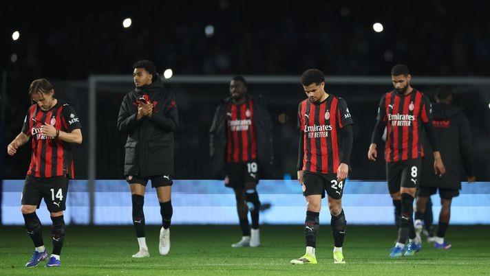 费拉拉谈米兰德比失利：换作是我定会怒火中烧