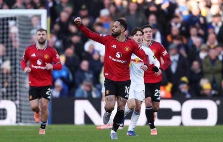 曼联赛程变动预警：利兹联升降级或足总杯战绩左右友谊赛