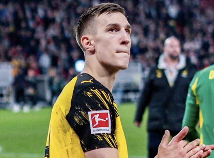 施洛特贝克爱多特发自内心，未来前途无量