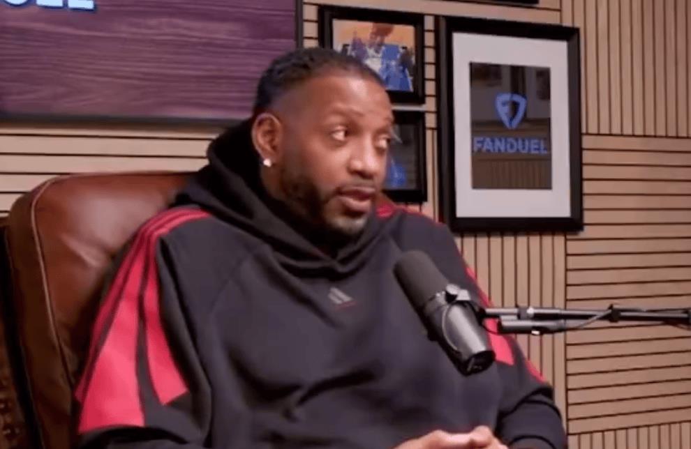 麦迪眼中未来唯一可能冲击38000分的球员，杜兰特